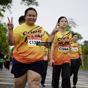 Runner Photo 9235818