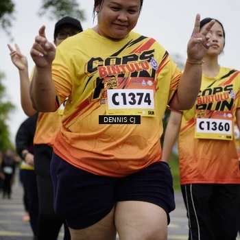 Runner Photo 9235819