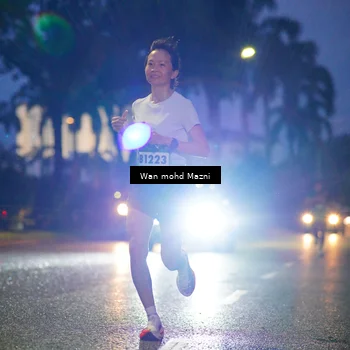 Runner Photo 9235822