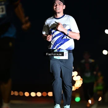 Runner Photo 9235824