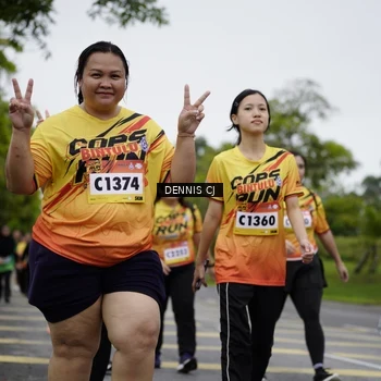 Runner Photo 9235825