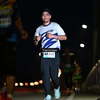 Runner Photo 9235828