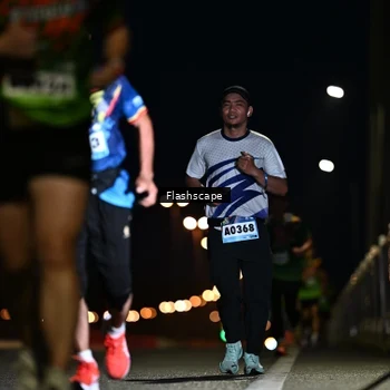 Runner Photo 9235840