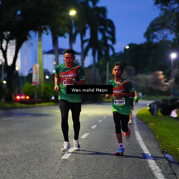 Runner Photo 9235851