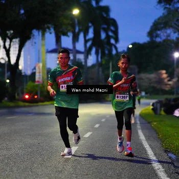 Runner Photo 9235864