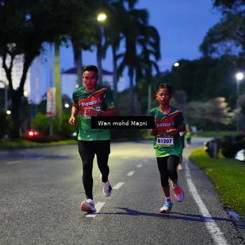 Runner Photo 9235872