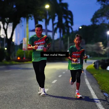 Runner Photo 9235882