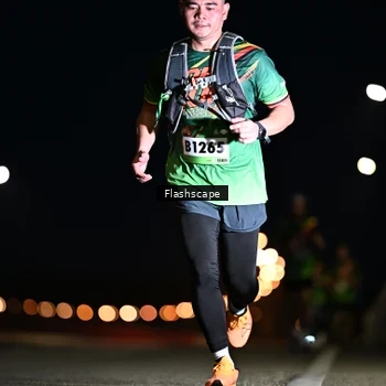 Runner Photo 9235887