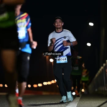 Runner Photo 9235896