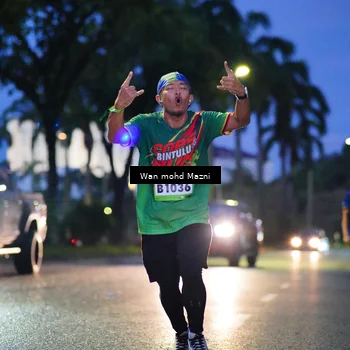Runner Photo 9235947