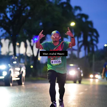 Runner Photo 9235952