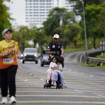 Runner Photo 9235986