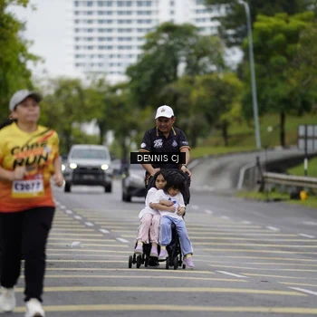Runner Photo 9235988