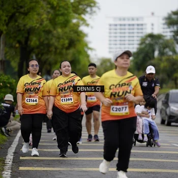 Runner Photo 9235996