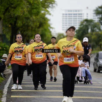 Runner Photo 9235998