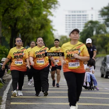 Runner Photo 9236020