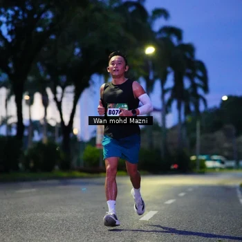 Runner Photo 9236031