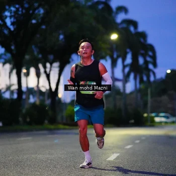 Runner Photo 9236035