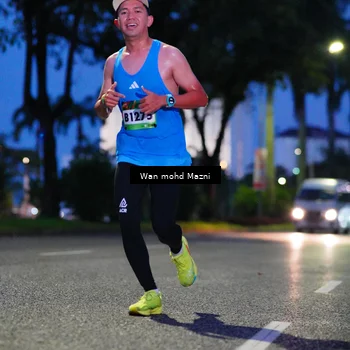 Runner Photo 9236087