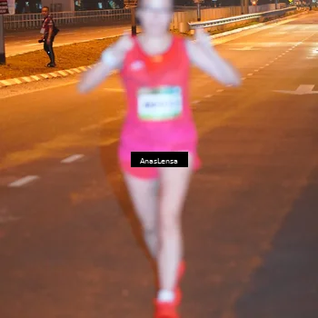 Runner Photo 9236092