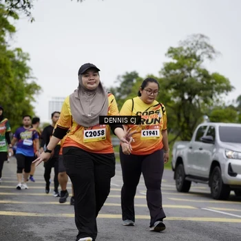 Runner Photo 9236141