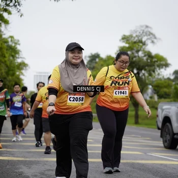 Runner Photo 9236143