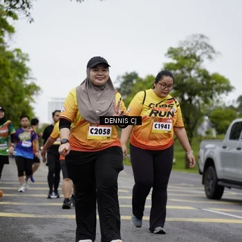Runner Photo 9236144