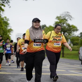 Runner Photo 9236152