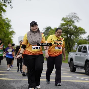 Runner Photo 9236164
