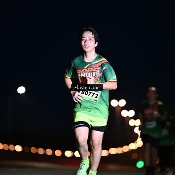 Runner Photo 9236260