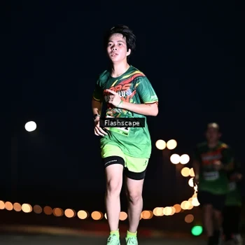 Runner Photo 9236264