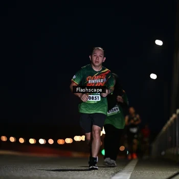Runner Photo 9236272