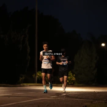 Runner Photo 9236276