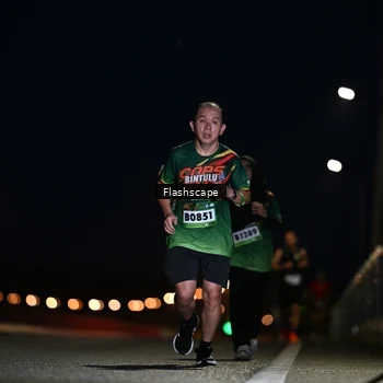 Runner Photo 9236279