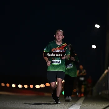 Runner Photo 9236281
