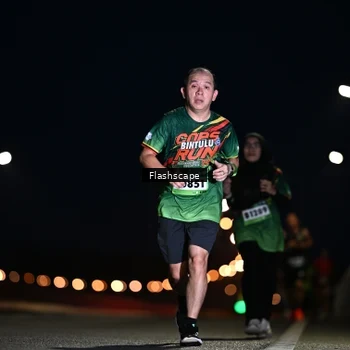 Runner Photo 9236291