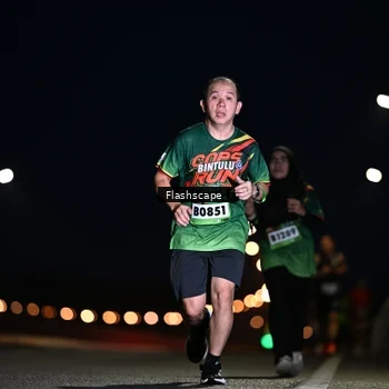 Runner Photo 9236295