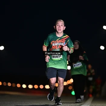 Runner Photo 9236297