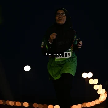 Runner Photo 9236304