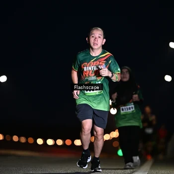 Runner Photo 9236306