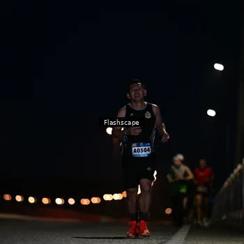Runner Photo 9236308