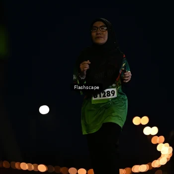 Runner Photo 9236310