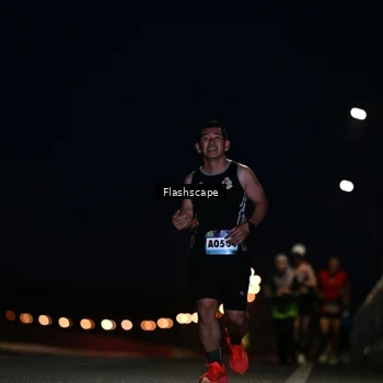 Runner Photo 9236315