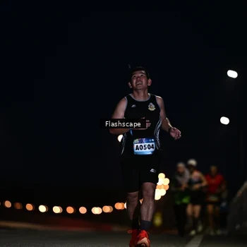 Runner Photo 9236324