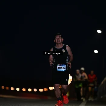 Runner Photo 9236326