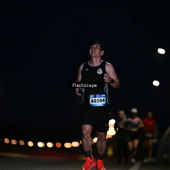 Runner Photo 9236335