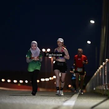 Runner Photo 9236345
