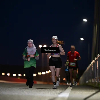 Runner Photo 9236355