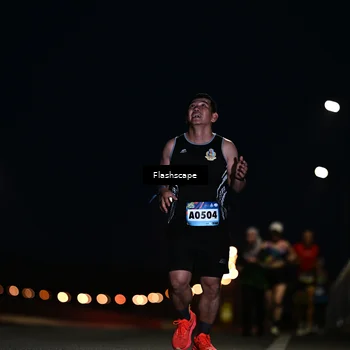 Runner Photo 9236363
