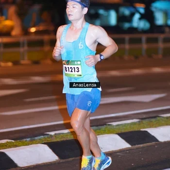 Runner Photo 9236404